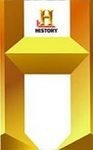 The History Channel 13 Episode Collection : Scotland's Sin City, etc.