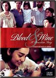 Blood and Wine: A Brazilian Story
