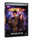 Doctor Who: Series Four: Part One (DVD)