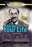 You Bet Your Life, Vol. 1
