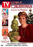 TV Guide Looks at Chistmas