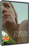 Station Eleven [DVD]