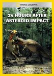 24 Hours After Asteroid Impact