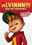 Alvin & The Chipmunks: Alvin's Wild Adventures