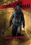 Lumberjack Man