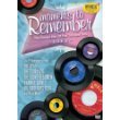 Moments to Remember The Golden Hits of the 50s and 60s Live (DVD - 2006)