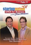 Startupnation: Open for Business With Sloan Bros