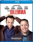 The Dilemma [Blu-ray]