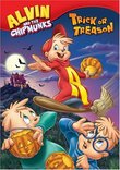 Alvin and The Chipmunks - Trick or Treason