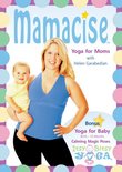 Mamacise (Post-Natal Yoga) PLUS Itsy Bitsy Yoga for Baby with Helen Garabedian