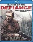 Defiance (Blu-ray)