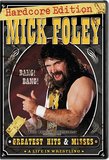 WWE - Mick Foley Greatest Hits & Misses - A Life in Wrestling (Hardcore Edition)