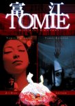 Tomie Beginning & Tomie Revenge