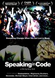 Speaking in Code