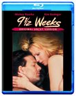 9 1/2 Weeks (Original Uncut Version) [Blu-ray]