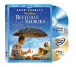 Bedtime Stories (Plus Standard DVD + Digital Copy + BD Live) [Blu-ray]