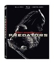 Predators ( + Digital Copy) [Blu-ray]