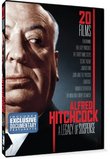 Alfred Hitchcock - Legacy of Suspense