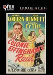 Colonel Effingham's Raid (The Film Detective Restored Version)