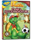 Franklin - Franklin's Soccer Adventure