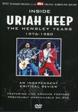 Inside Uriah Heep 1976-1980