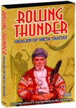 Rolling Thunder: Healer of Meta Tantay