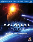 Universe In: Whole New Dimension [Blu-ray]