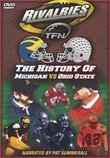 Rivalries: The History of Michigan vs Ohio State