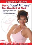 Pain Free Back & Neck (Functional Fitness)