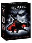 The Blade Trilogy (Blade/ Blade II/ Blade: Trinity)