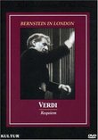 Bernstein in London: Verdi Requiem