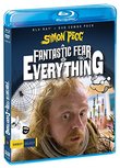 A Fantastic Fear Of Everything (Bluray/DVD Combo) [Blu-ray]