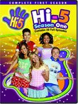 Hi-5 Season One (3pc) (Ws Box)