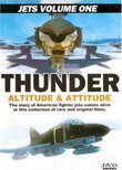 Jets Volume One: Thunder
