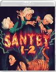Santet 1 & 2 [Blu-ray]