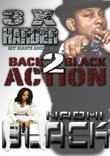 Back 2 Black Action