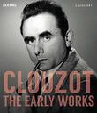 Clouzot: Early Works [Blu-ray]