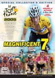 2005 Tour de France 4-Hour DVD (2pc)