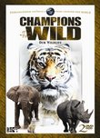 Champions of the Wild: Our Wildlife