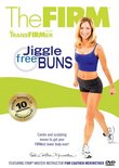 The Firm: Jiggle Free Buns