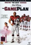 The Game Plan (Widescreen Edition)