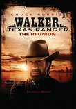 Walker Texas Ranger: The Reunion