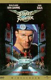 Street Fighter (Collector's Edition)
