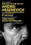 One Day in the Life of Andrei Arsenevitch