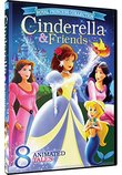 Royal Princess Collection: Cinderella & Friends