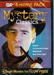 Mystery Classics Volume 7: Impact, He Walked by Night, Quicksand, Eyes in the Night