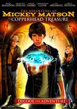 Adventures of Mickey Matson & Copperhead Treasure