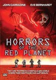 Horrors of the Red Planet