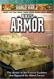 Great Fighting Machines of WW2 - Axis Armor