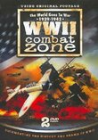WWII Combat Zone 1939-42